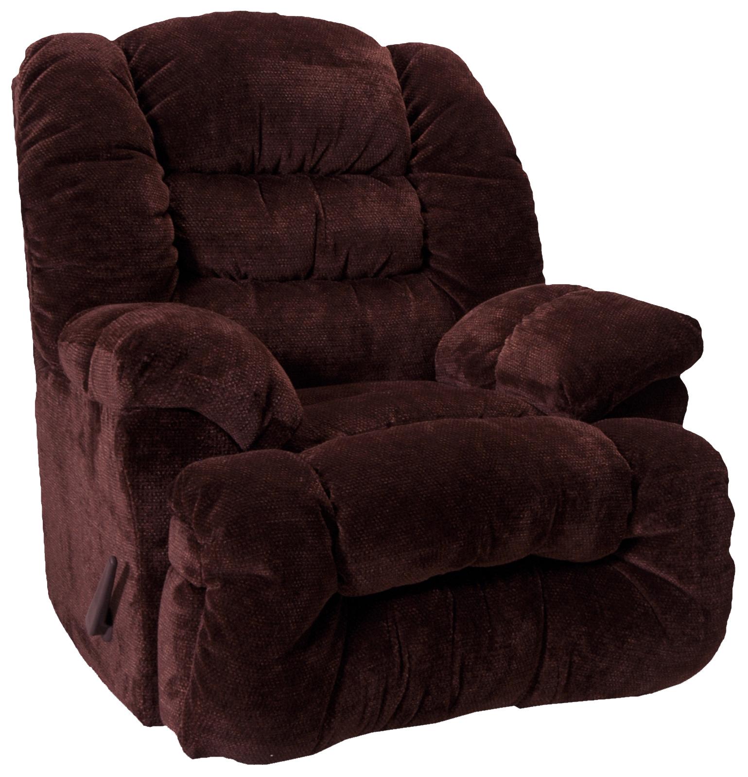 Lazy boy best sale recliner with fridge